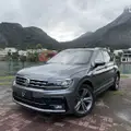 VOLKSWAGEN TIGUAN 2.0 350 TSI GASOLINA ALLSPACE R-LINE 4MOTION DSG VOLKSWAGEN TIGUAN 2.0 350 TSI GASOLINA ALLSPACE R-LINE 4MOTION DSG