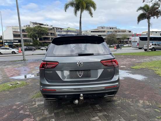 VOLKSWAGEN-TIGUAN-2.0 350 TSI GASOLINA ALLSPACE R-LINE 4MOTION DSG VOLKSWAGEN-TIGUAN-2019