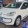 VOLKSWAGEN UP 1.0 MPI TAKE UP 12V FLEX 2P MANUAL VOLKSWAGEN UP 1.0 MPI TAKE UP 12V FLEX 2P MANUAL