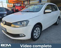 VOLKSWAGEN VOYAGE 1.0 MI CITY 8V FLEX 4P MANUAL VOLKSWAGEN VOYAGE 1.0 MI CITY 8V FLEX 4P MANUAL