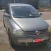 VOLKSWAGEN FOX 1.0 MI CITY 8V FLEX 2P MANUAL VOLKSWAGEN FOX 1.0 MI CITY 8V FLEX 2P MANUAL