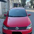 VOLKSWAGEN FOX 1.6 MI 8V FLEX 4P MANUAL VOLKSWAGEN FOX 1.6 MI 8V FLEX 4P MANUAL