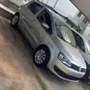 VOLKSWAGEN FOX 1.6 MI 8V FLEX 4P MANUAL VOLKSWAGEN FOX 1.6 MI 8V FLEX 4P MANUAL