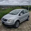 VOLKSWAGEN FOX 1.6 MI PLUS 8V FLEX 4P MANUAL VOLKSWAGEN FOX 1.6 MI PLUS 8V FLEX 4P MANUAL