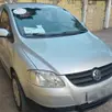 VOLKSWAGEN FOX 1.6 MI PLUS 8V FLEX 4P MANUAL VOLKSWAGEN FOX 1.6 MI PLUS 8V FLEX 4P MANUAL