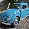 VOLKSWAGEN FUSCA 1.2 8V GASOLINA 2P MANUAL VOLKSWAGEN FUSCA 1.2 8V GASOLINA 2P MANUAL