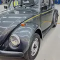 VOLKSWAGEN FUSCA 1.6 8V GASOLINA 2P MANUAL VOLKSWAGEN FUSCA 1.6 8V GASOLINA 2P MANUAL