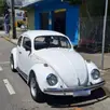 VOLKSWAGEN FUSCA 1.6 8V GASOLINA 2P MANUAL VOLKSWAGEN FUSCA 1.6 8V GASOLINA 2P MANUAL