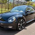 VOLKSWAGEN FUSCA 2.0 TSI 16V GASOLINA 2P AUTOMÁTICO VOLKSWAGEN FUSCA 2.0 TSI 16V GASOLINA 2P AUTOMÁTICO