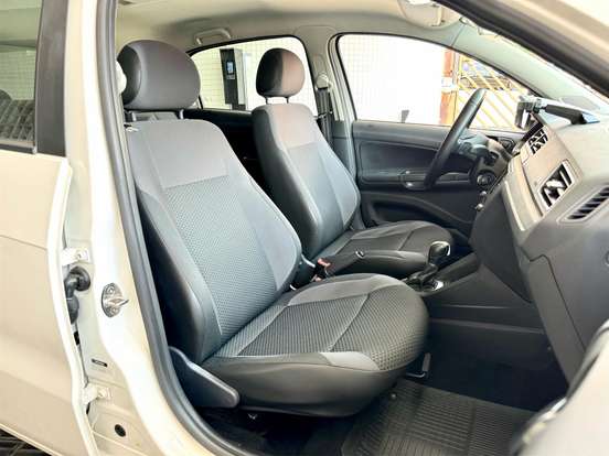 VOLKSWAGEN-GOL-1.6 16V MSI TOTALFLEX 4P AUTOMÁTICO VOLKSWAGEN-GOL-2019