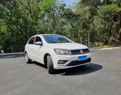 VOLKSWAGEN GOL 1.6 MSI TOTALFLEX 4P MANUAL VOLKSWAGEN GOL 1.6 MSI TOTALFLEX 4P MANUAL