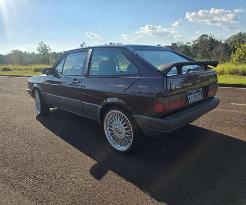 VOLKSWAGEN-GOL-1993