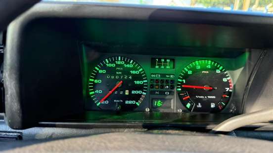 VOLKSWAGEN-GOL-1993