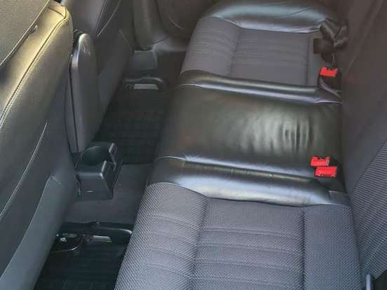 VOLKSWAGEN-GOLF-2.0 MI GT 8V FLEX 4P MANUAL VOLKSWAGEN-GOLF-2010