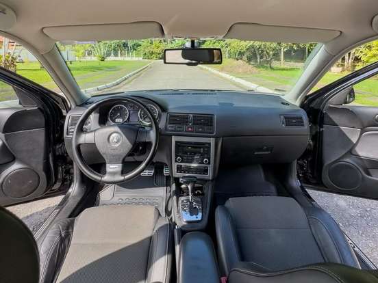 VOLKSWAGEN-GOLF-2.0 MI GT 8V FLEX 4P TIPTRONIC VOLKSWAGEN-GOLF-2009