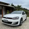 VOLKSWAGEN GOLF 2.0 TSI GTI 16V TURBO GASOLINA 4P AUTOMÁTICO VOLKSWAGEN GOLF 2.0 TSI GTI 16V TURBO GASOLINA 4P AUTOMÁTICO
