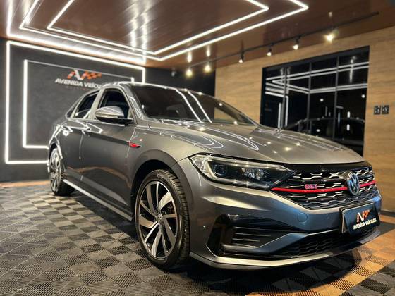 VOLKSWAGEN JETTA 2.0 350 TSI GASOLINA GLI DSG