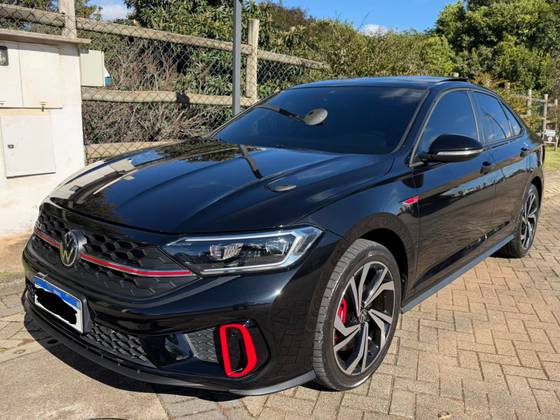 VOLKSWAGEN JETTA 2.0 350 TSI GASOLINA GLI DSG