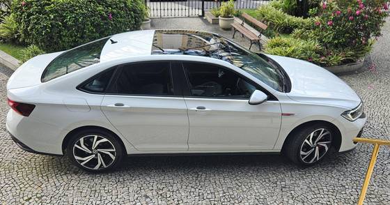 VOLKSWAGEN JETTA 2.0 350 TSI GASOLINA GLI DSG