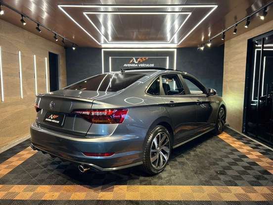 VOLKSWAGEN-JETTA-2.0 350 TSI GASOLINA GLI DSG VOLKSWAGEN-JETTA-2020