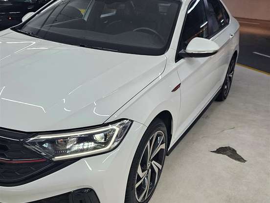 VOLKSWAGEN-JETTA-2.0 350 TSI GASOLINA GLI DSG VOLKSWAGEN-JETTA-2023