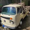 VOLKSWAGEN KOMBI 1.6 MI PICK-UP CS 8V GASOLINA 2P MANUAL VOLKSWAGEN KOMBI 1.6 MI PICK-UP CS 8V GASOLINA 2P MANUAL