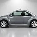 VOLKSWAGEN NEW BEETLE 2.0 MI 8V GASOLINA 2P TIPTRONIC VOLKSWAGEN NEW BEETLE 2.0 MI 8V GASOLINA 2P TIPTRONIC