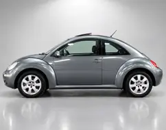 VOLKSWAGEN NEW BEETLE 2.0 MI 8V GASOLINA 2P TIPTRONIC VOLKSWAGEN NEW BEETLE 2.0 MI 8V GASOLINA 2P TIPTRONIC