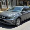VOLKSWAGEN NIVUS 1.0 200 TSI TOTAL FLEX COMFORTLINE AUTOMÁTICO VOLKSWAGEN NIVUS 1.0 200 TSI TOTAL FLEX COMFORTLINE AUTOMÁTICO