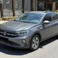 VOLKSWAGEN NIVUS 1.0 200 TSI TOTAL FLEX COMFORTLINE AUTOMÁTICO VOLKSWAGEN NIVUS 1.0 200 TSI TOTAL FLEX COMFORTLINE AUTOMÁTICO