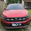 VOLKSWAGEN NIVUS 1.0 200 TSI TOTAL FLEX COMFORTLINE AUTOMÁTICO VOLKSWAGEN NIVUS 1.0 200 TSI TOTAL FLEX COMFORTLINE AUTOMÁTICO