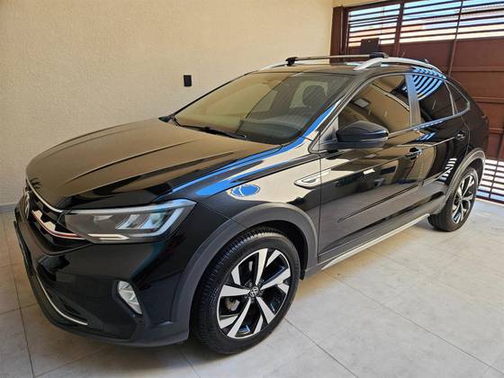 VOLKSWAGEN NIVUS 1.0 200 TSI TOTAL FLEX HIGHLINE AUTOMÁTICO