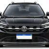 VOLKSWAGEN NIVUS 1.0 200 TSI TOTAL FLEX HIGHLINE AUTOMÁTICO VOLKSWAGEN NIVUS 1.0 200 TSI TOTAL FLEX HIGHLINE AUTOMÁTICO