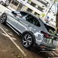 VOLKSWAGEN NIVUS 1.0 200 TSI TOTAL FLEX HIGHLINE AUTOMÁTICO VOLKSWAGEN NIVUS 1.0 200 TSI TOTAL FLEX HIGHLINE AUTOMÁTICO