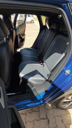 VOLKSWAGEN-NIVUS-1.0 200 TSI TOTAL FLEX HIGHLINE AUTOMÁTICO VOLKSWAGEN-NIVUS-2021