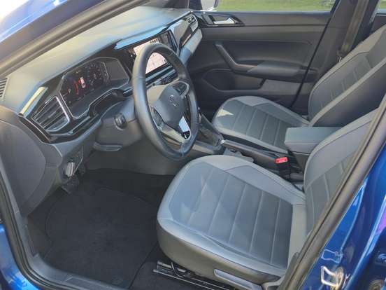 VOLKSWAGEN-NIVUS-1.0 200 TSI TOTAL FLEX HIGHLINE AUTOMÁTICO VOLKSWAGEN-NIVUS-2023
