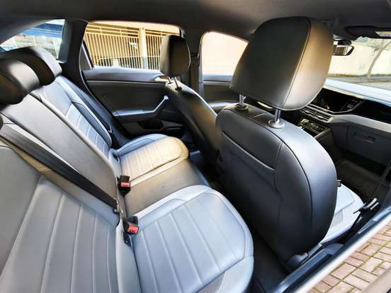 VOLKSWAGEN-NIVUS-1.0 200 TSI TOTAL FLEX HIGHLINE AUTOMÁTICO VOLKSWAGEN-NIVUS-2022