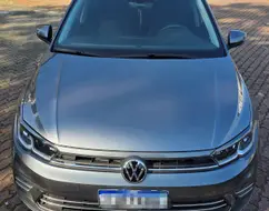 VOLKSWAGEN POLO 1.0 170 TSI HIGHLINE AUTOMÁTICO VOLKSWAGEN POLO 1.0 170 TSI HIGHLINE AUTOMÁTICO