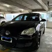 VOLKSWAGEN POLO 1.6 MI 8V FLEX 4P MANUAL VOLKSWAGEN POLO 1.6 MI 8V FLEX 4P MANUAL