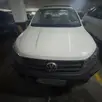 VOLKSWAGEN SAVEIRO 1.6 MSI ROBUST CS 16V FLEX 2P MANUAL VOLKSWAGEN SAVEIRO 1.6 MSI ROBUST CS 16V FLEX 2P MANUAL