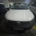 VOLKSWAGEN SAVEIRO 1.6 MSI ROBUST CS 16V FLEX 2P MANUAL VOLKSWAGEN SAVEIRO 1.6 MSI ROBUST CS 16V FLEX 2P MANUAL