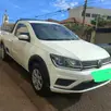 VOLKSWAGEN SAVEIRO 1.6 MSI TRENDLINE CS 8V FLEX 2P MANUAL VOLKSWAGEN SAVEIRO 1.6 MSI TRENDLINE CS 8V FLEX 2P MANUAL