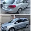VOLKSWAGEN SPACEFOX 1.6 MI SPORTLINE 8V FLEX 4P MANUAL VOLKSWAGEN SPACEFOX 1.6 MI SPORTLINE 8V FLEX 4P MANUAL