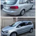 VOLKSWAGEN SPACEFOX 1.6 MI SPORTLINE 8V FLEX 4P MANUAL VOLKSWAGEN SPACEFOX 1.6 MI SPORTLINE 8V FLEX 4P MANUAL