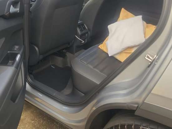VOLKSWAGEN-TAOS-1.4 250 TSI TOTAL FLEX HIGHLINE AUTOMÁTICO VOLKSWAGEN-TAOS-2024