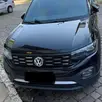 VOLKSWAGEN T-CROSS 1.0 200 TSI TOTAL FLEX COMFORTLINE AUTOMÁTICO VOLKSWAGEN T-CROSS 1.0 200 TSI TOTAL FLEX COMFORTLINE AUTOMÁTICO