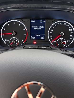 VOLKSWAGEN-T-CROSS-1.0 200 TSI TOTAL FLEX SENSE AUTOMÁTICO VOLKSWAGEN-T-CROSS-2024