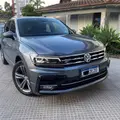 VOLKSWAGEN TIGUAN 2.0 350 TSI GASOLINA ALLSPACE R-LINE 4MOTION DSG VOLKSWAGEN TIGUAN 2.0 350 TSI GASOLINA ALLSPACE R-LINE 4MOTION DSG