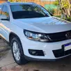 VOLKSWAGEN TIGUAN 2.0 TSI 16V TURBO GASOLINA 4P TIPTRONIC VOLKSWAGEN TIGUAN 2.0 TSI 16V TURBO GASOLINA 4P TIPTRONIC
