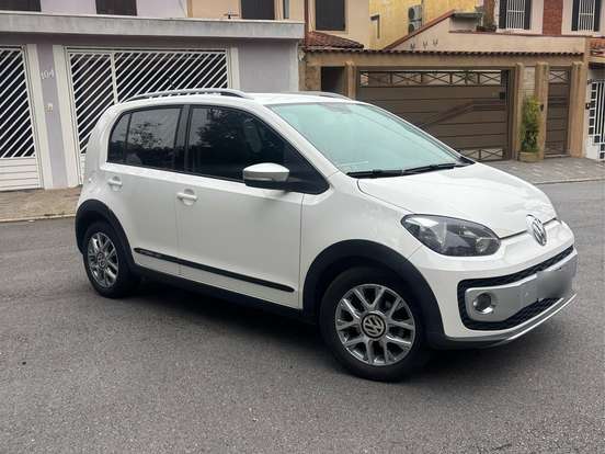VOLKSWAGEN-UP-1.0 TSI SPEED UP 12V FLEX 4P MANUAL VOLKSWAGEN-UP-2016